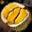 D200 Black Thorn Durian 22LB (5-7 Durians)